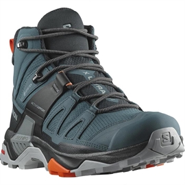 Salomon X Ultra 4 Mid GTX Men, stargazer/black