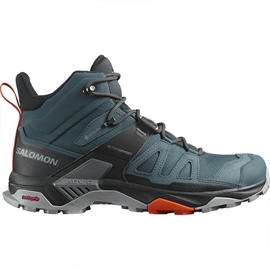 Salomon X Ultra 4 Mid GTX Men, stargazer/black