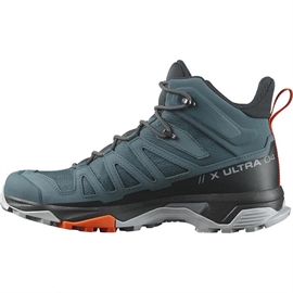 Salomon X Ultra 4 Mid GTX Men, stargazer/black