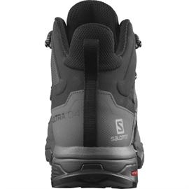 Salomon X Ultra 4 Mid GTX Men, black