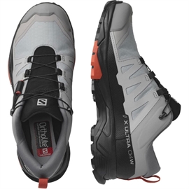 Salomon X Ultra 4 Wide GTX Women, Alo/QuSh/B.Siena