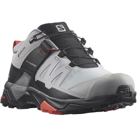 Salomon X Ultra 4 Wide GTX Women, Alo/QuSh/B.Siena