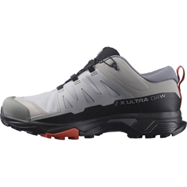 Salomon X Ultra 4 Wide GTX Women, Alo/QuSh/B.Siena