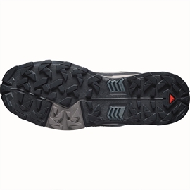 Salomon X Ultra 5 GTX Men, iron/d.navy/gull