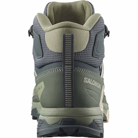 Salomon X Ultra 5 Mid GTX Women, turb./sedona sage