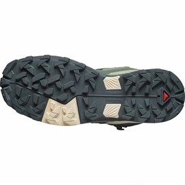 Salomon X Ultra 5 Mid GTX Women, turb./sedona sage