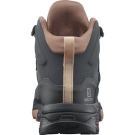 Salomon X Ultra 4 Mid GTX Woman, ebony/mocha