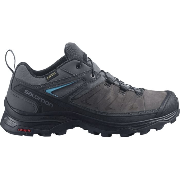 Salomon X Ultra LTR GTX Women, magn./phantom