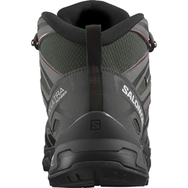 Salomon X Ultra Pioneer Mid GTX Men, peat/q. shade