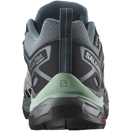 Salomon X Ultra Pioneer GTX Women, stormy w./alloy