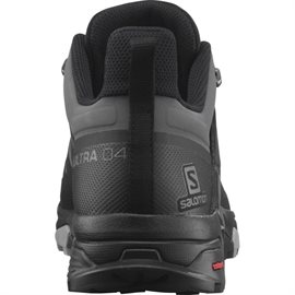 Salomon X Ultra 4 GTX Men, magnet/black