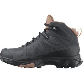 Salomon X Ultra 4 Mid GTX Woman, ebony/mocha