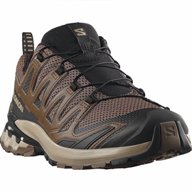 Salomon XA Pro 3D v9 Men, falcon/desert