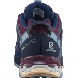 Salomon XA Pro 3D v8 Women, wine tasting/night sky