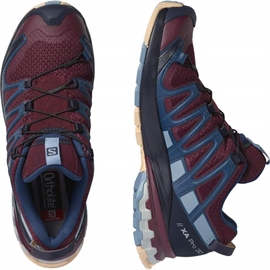 Salomon XA Pro 3D v8 Women, wine tasting/night sky