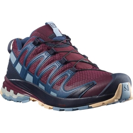 Salomon XA Pro 3D v8 Women, wine tasting/night sky