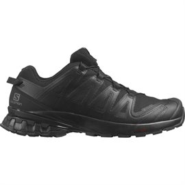 Salomon XA Pro 3D v8 GTX, black/black/black