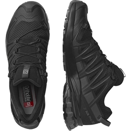 Salomon XA Pro 3D v8 Wide Men, black/black/magnet