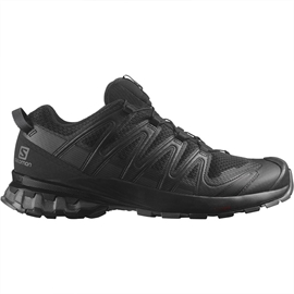 Salomon XA Pro 3D v8 Wide Men, black/black/magnet