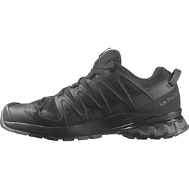 Salomon XA Pro 3D v8 Wide Men, black/black/magnet