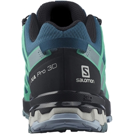 Salomon XA Pro 3D v8 GTX Woman, legion/trooper/mint