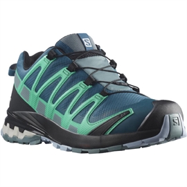 Salomon XA Pro 3D v8 GTX Woman, legion/trooper/mint