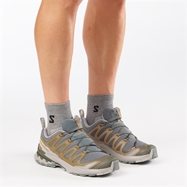 Salomon XA Pro 3D v9, sedsa/brilli/paloma