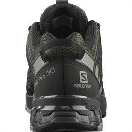 Salomon XA Pro 3D v8, grape leaf/peat/shad