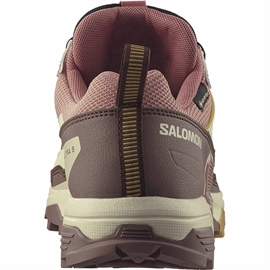 Salomon X Ultra 5 GTX Women, burlwood/french roast