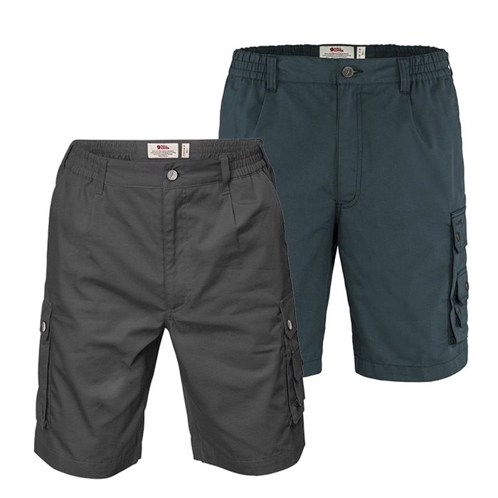 Fjällräven Sambava Shade Shorts