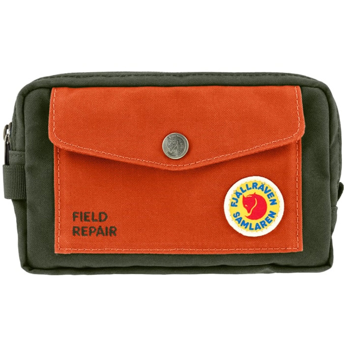 Fjällräven Samlaran Field Repair-olive