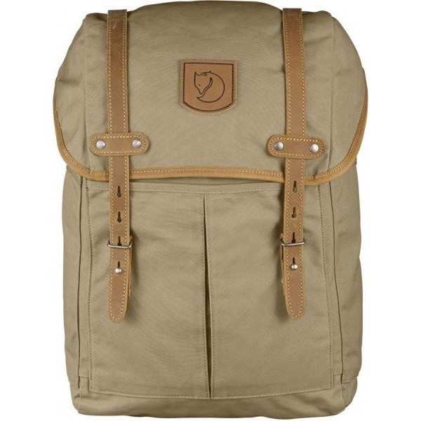 Fjällräven Rucksack No. 21 Medium-sand