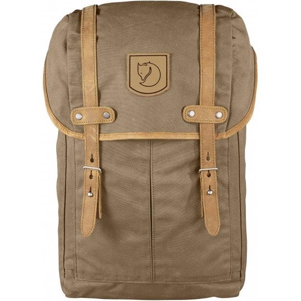 Fjällräven Rucksack No. 21 Small-sand