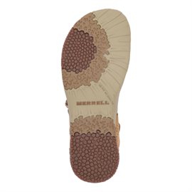 Merrell Siena sandalsko, light brown