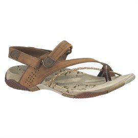 Merrell Siena sandalsko, light brown