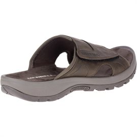 Merrell Sandspur II Slide, dark earth