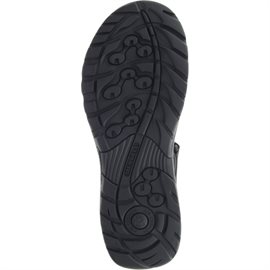 Merrell Sandspur II Convert herresandal, black