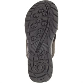 Merrell Sandspur II Slide, dark earth