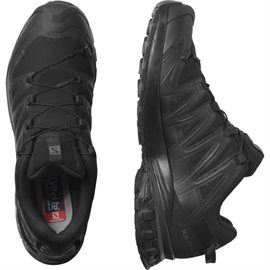 Salomon XA Pro 3D v8 GTX, black/black/black