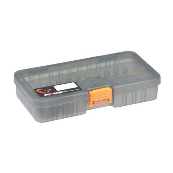 Savage Gear Lure box no. 4a, 21 x 11 cm