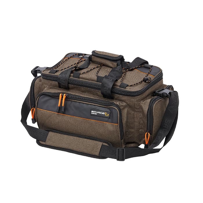 Savage Gear System Carry All M fisketaske 18 L – Tasker / rygsækstole