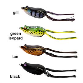 Savage Gear Hop Walker Frog 5,5cm / 15 g