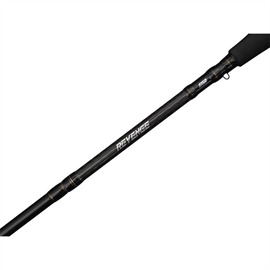 Savage Gear Revenge SG2 Medium Game Travel 7\'1\'\' / 10-40 g, 4-delt