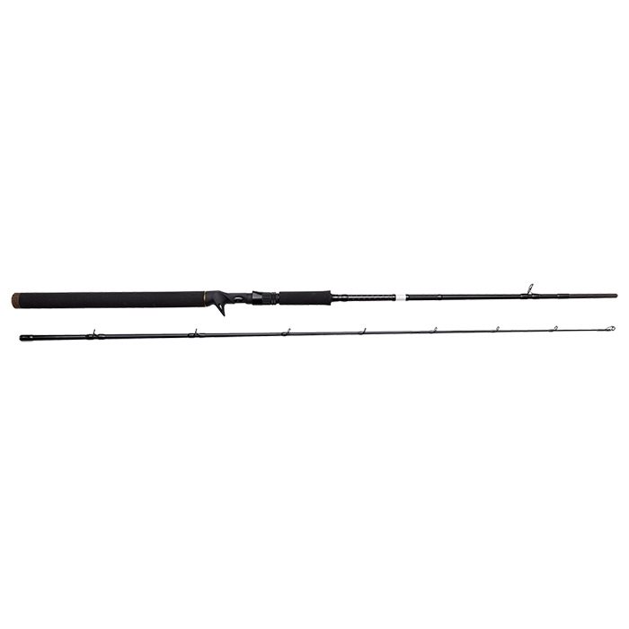 Billede af Savage Gear SG2 Jerk Specialist Trigger 6'9'' fod, 80-150g - Jerkbaitstang til multihjul