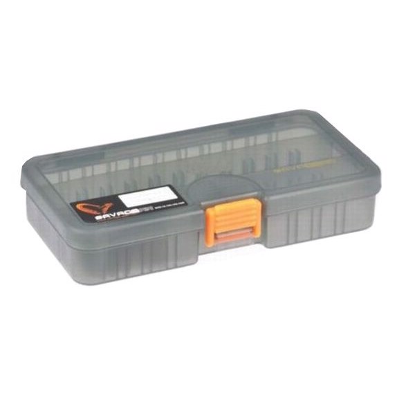 Savage Gear Lure box no. 3a, 18,6 x 10,3 cm