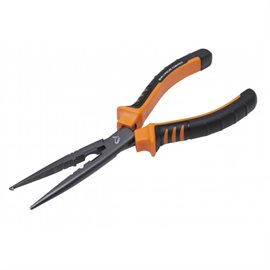 Savage Gear Splitring & Cut fisketang, 18cm