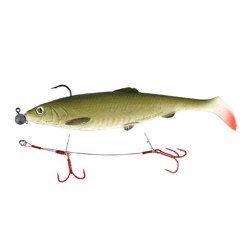 Savage Gear Double Stinger str. 2/0 / 23kg, 2 stk.