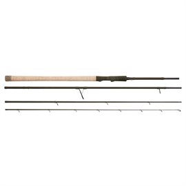 Savage Gear SG4 Travel Shore Game 10'1'' fod 12-35 g, 4-delt