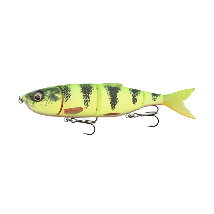 Savage Gear 4play Swim & Jerk Firetiger Wobler