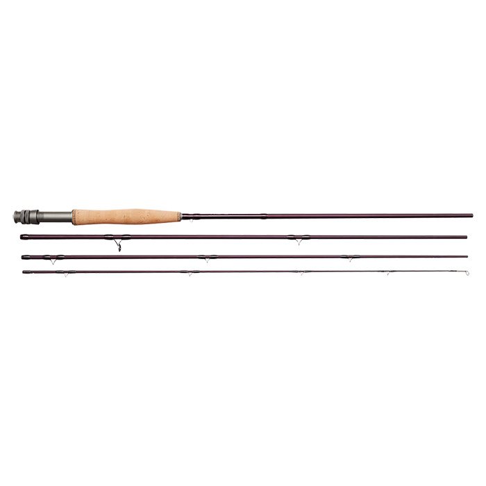 Billede af Scierra D-Fly 8'6''/#5 fluestang - Fluestang